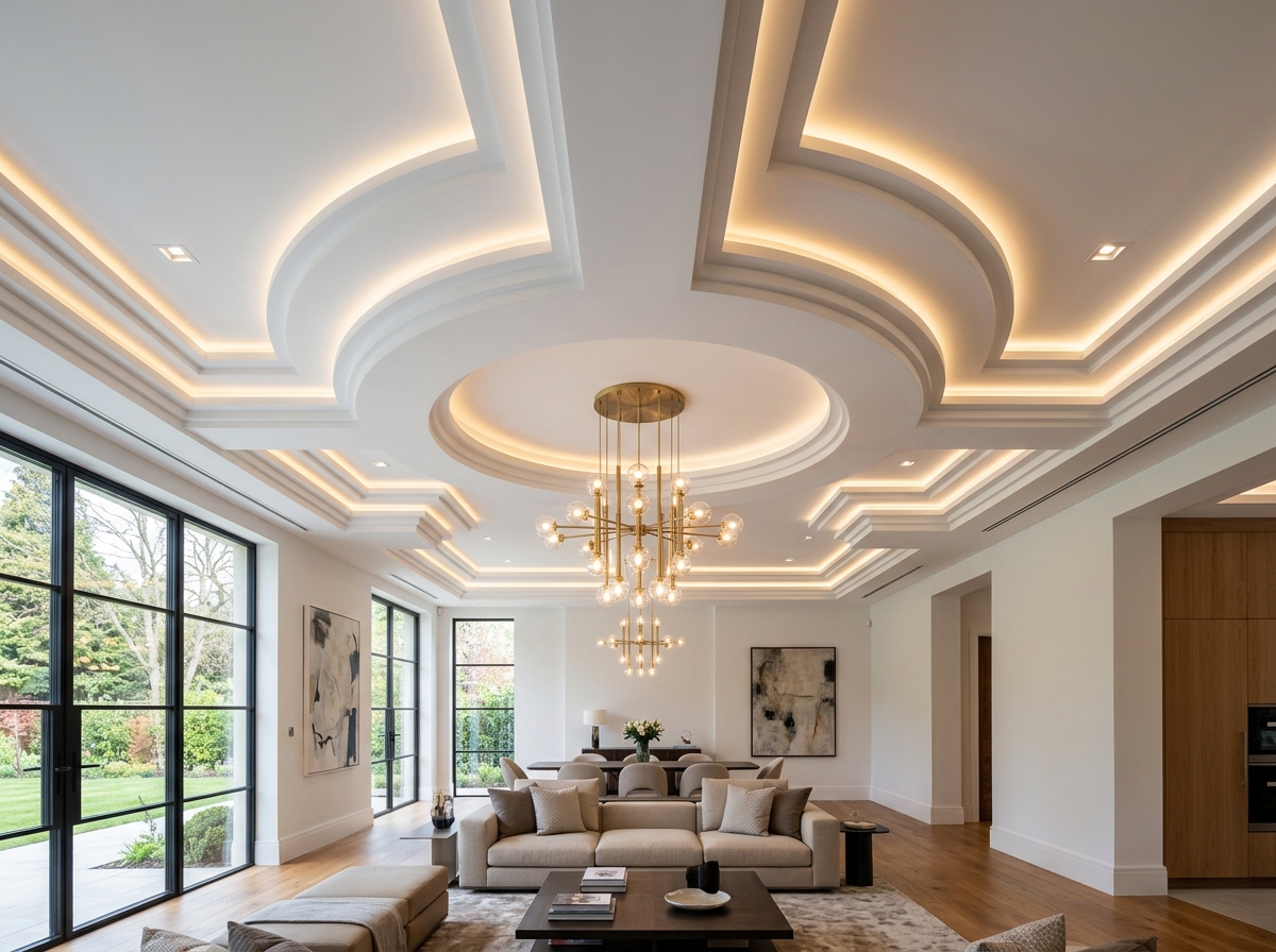 Drywall Project