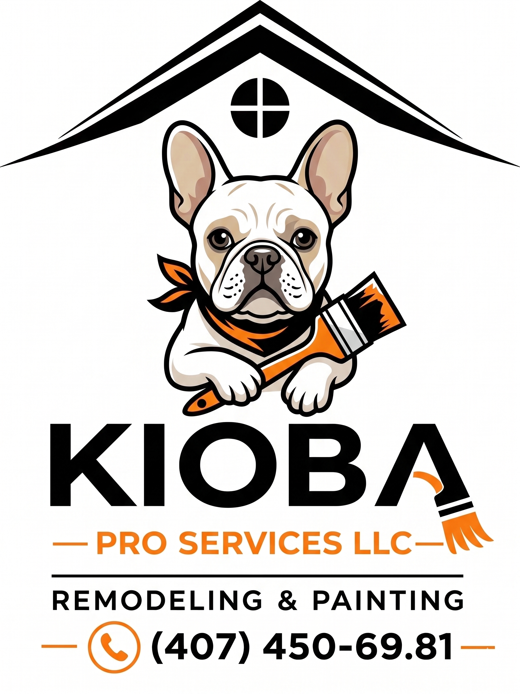 Kioba Pro Services - Equipo
