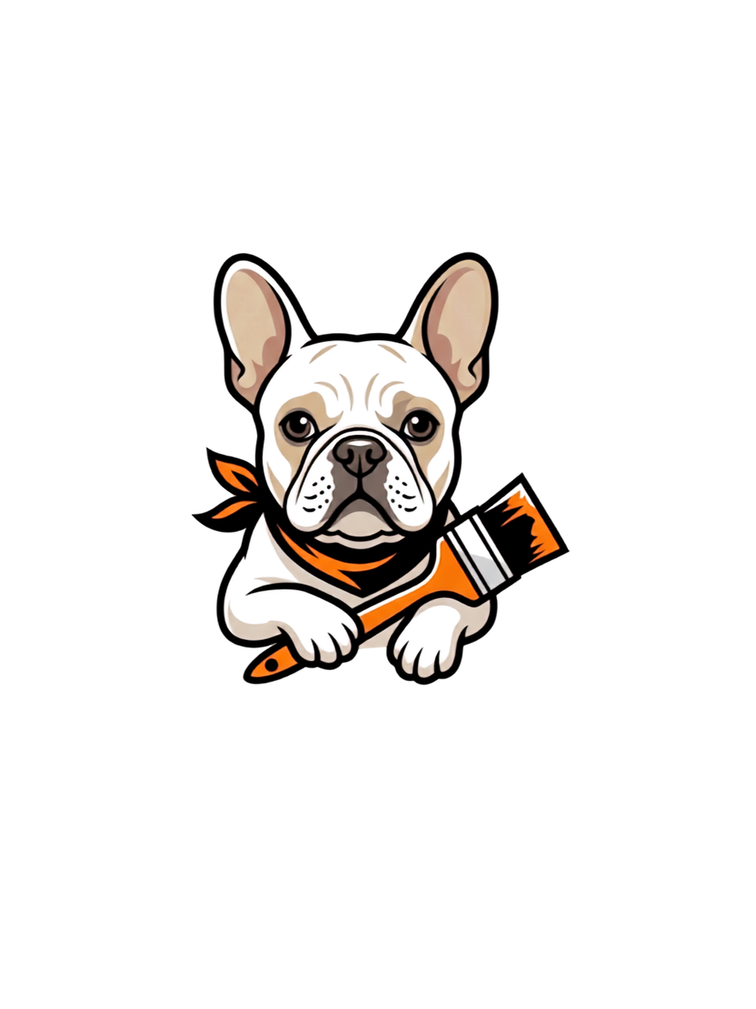 Kioba Mascot